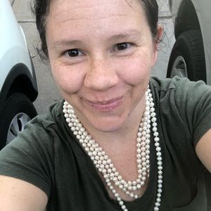 Meet your Posher, Janine